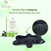 Azah Ultra Deep Cleansing Nose Strips For Blackhead Removal - 10 Strips