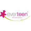 Everteen Natural Intimate Wash For Feminine Hygiene In Women 1 Pack- 210Ml