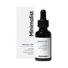 Minimalist Hyaluronic Acid 2% Serum For Intense Hydration Glow & Fines Lines With Vitamin B5 (30ml)