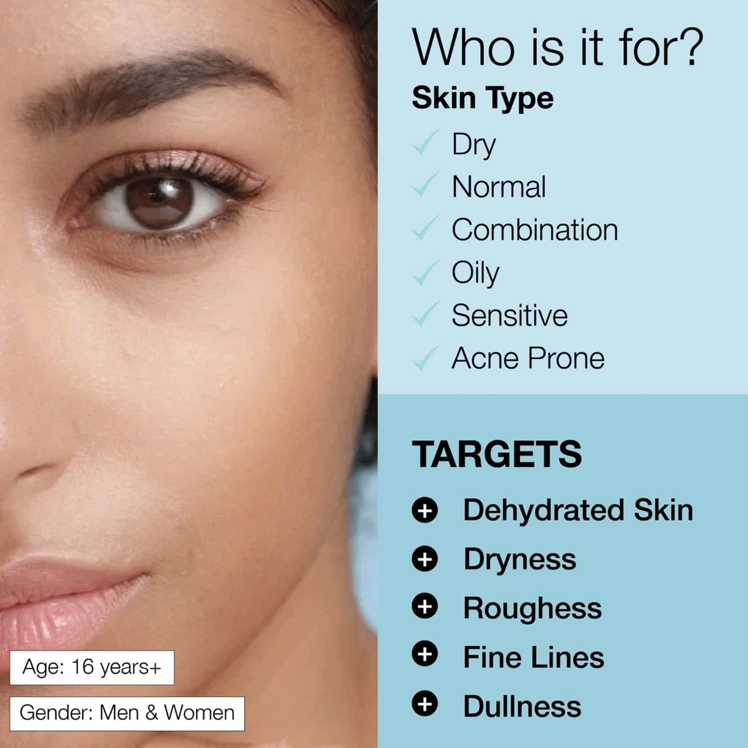 Buy MINIMALIST HYALURONIC ACID 2 SERUM FOR INTENSE HYDRATION, GLOW & FINES LINES WITH VITAMIN