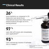 Minimalist Hyaluronic Acid 2% Serum For Intense Hydration Glow & Fines Lines With Vitamin B5 (30ml)