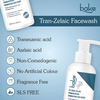 Bake 2% Tran-Zelaic Pigmentation Corrector Milky Face Wash (100Ml)