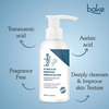 Bake 2% Tran-Zelaic Pigmentation Corrector Milky Face Wash (100Ml)
