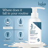 Bake 2% Tran-Zelaic Pigmentation Corrector Milky Face Wash (100Ml)