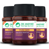 Dr. Vaidya's Piles Care-30 Capsules - Pack Of 3