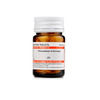 Dr. Willmar Schwabe India Strontium Iodatum Trituration Tablet 3X 20 No's