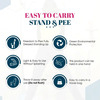 Mildcares 10 Funnels Disposable Female Urination Device For Women