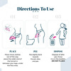 Mildcares 10 Funnels Disposable Female Urination Device For Women