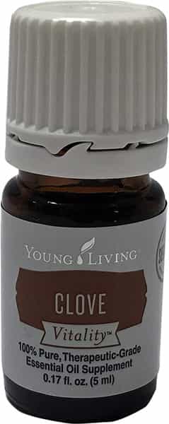 Clove Oil 5 Ml