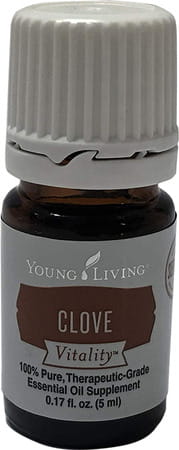 Clove Oil 5 Ml