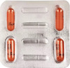 Repl Super Soniic Capsule