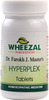 Wheezal Hyperplex 550 Mg Tablet 200