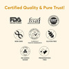 Bug Buddy Immunity Shield | Supports Immune And Digestive Health | 30 Days Pack
