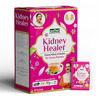 Jeena Sikho Kidney Healer Ayurvedic Tea | Natural Herbal Tea Kidney Support | 60 Sachets