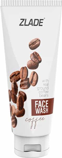 Zlade Essentials Coffee Facewash 100 Gm