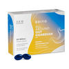 Briyo All Around Gut Guardian- 60 Billion Cfu Probiotics Prebiotics Digestive Enzymes & Herbs - 30N