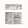 Briyo All Around Gut Guardian- 60 Billion Cfu Probiotics Prebiotics Digestive Enzymes & Herbs - 30N