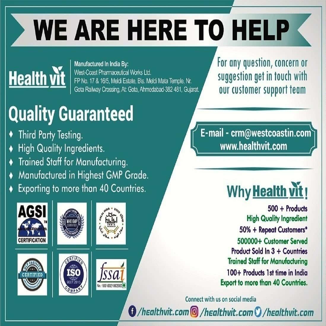 Buy HEALTHVIT LACTANEED LACTASE ENZYME SUPPLEMENT 300MG FOR LACTOSE