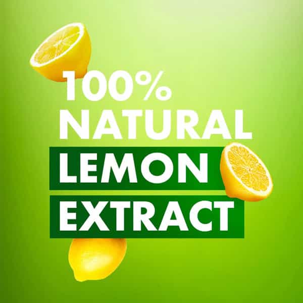 Liril Lime & Tea Tree Oil Soap 125 G (Pack Of 6)