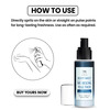 Tnw-The Natural Wash We Belong Together Body Mist Woody & Calming Notes Unisex Fragrance