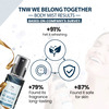 Tnw-The Natural Wash We Belong Together Body Mist Woody & Calming Notes Unisex Fragrance