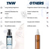 Tnw-The Natural Wash We Belong Together Body Mist Woody & Calming Notes Unisex Fragrance