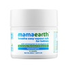 Mamaearth Natural Breathe Easy Wintergreen Eucalyptus And Tulsi Vapour Rub Balm Container Of 50 Ml