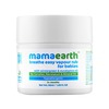 Mamaearth Natural Breathe Easy Wintergreen Eucalyptus And Tulsi Vapour Rub Balm Container Of 50 Ml