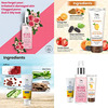 Tnw-The Natural Wash Sun Defense | Vitamin C Exfoliating Face Wash And Steam (Pack Of 3)