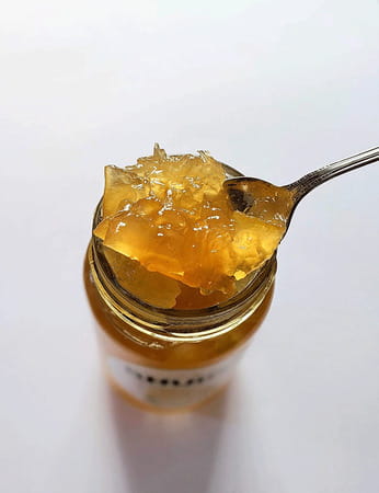 Bhuira All Natural Grapefruit Marmalade |No Artifical Color Added - 240 Gm - Pack Of 1