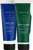 Arata Natural Hair Styling Combo