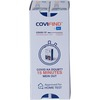 Covifind Covid-19 Rapid Antigen Self Test - Accurate Ai-Powered | Fast Result In 15 Min | Pack Of 2