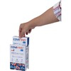 Covifind Covid-19 Rapid Antigen Self Test - Accurate Ai-Powered | Fast Result In 15 Min | Pack Of 2