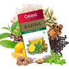 Celest Kahwa Green Tea | 36 Tea Bags