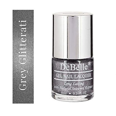 Debelle Gel Nail Polish Combo Set Of 3 Olive Jade - 24 Ml (8 Ml Each) Rakhi Gifts