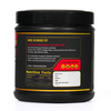 Fitness Universe Micronized Creatine Monohydrate Powder | 250G | 84 Servings | Unflavoured