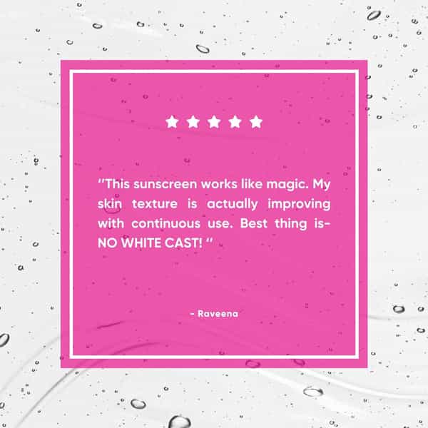 Cos-Iq Indoor Sunscreen Serum Spf 15 Pa++++ Broad Spectrum 30Ml Uva Uvb And Ir Protection