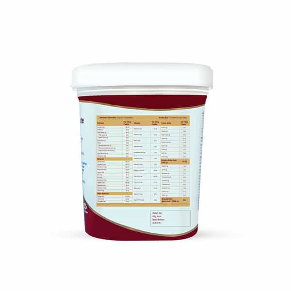 Pronocte Nocturnal Protein Supplement - 400 Grams