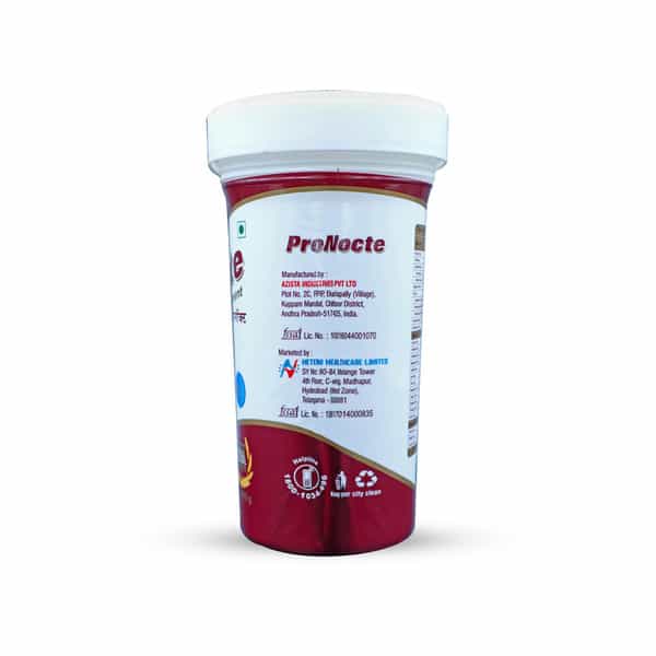 Pronocte Nocturnal Protein Supplement - 400 Grams