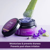 Bombay Shaving Company Women Hair Removal With Hair Removal Cream 100g&After Shave Soothing Gel100g