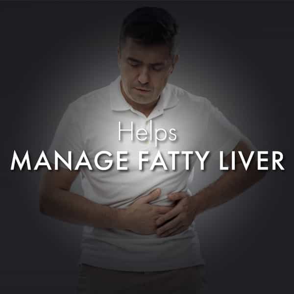 Dr. Vaidya's Liver Care - 60 Tablets Pack Of 2