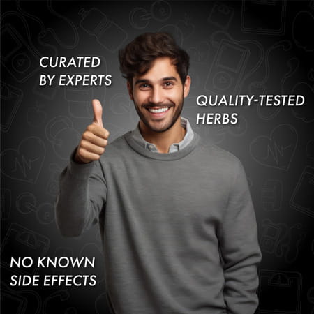 Dr. Vaidya'S Liver Care - 60 Tablets Pack Of 2