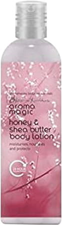 Aroma Magic Honey & Shea Butter Body Lotion - 220ml