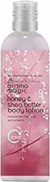 Aroma Magic Honey & Shea Butter Body Lotion - 220Ml