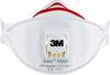 3M 9332+ Aura Disposable Respirator Mask - 20 Units