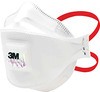 3M 9332+ Aura Disposable Respirator Mask - 20 Units