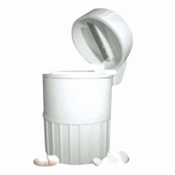 Tablet Cutter Pills