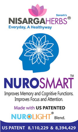 Nurosmart Capsule 10
