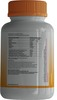 Mojocare Liver Detox Supplement With Milk Thistle For Healthy Liver Function - 1 Bottle(60 Caps)