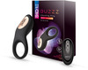 Skore Buzz Vibrating Ring For Him & Her With Remote|Rechargeable| Waterproof